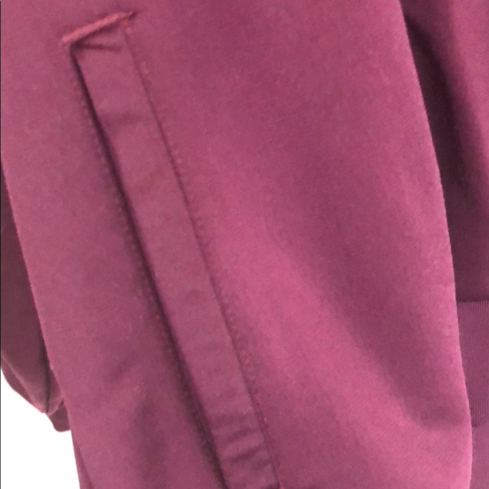 Umbro Purple Jacket - Picture 3 of 5